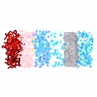 Набор для творчества &laquo;Декор: блёстки&raquo;