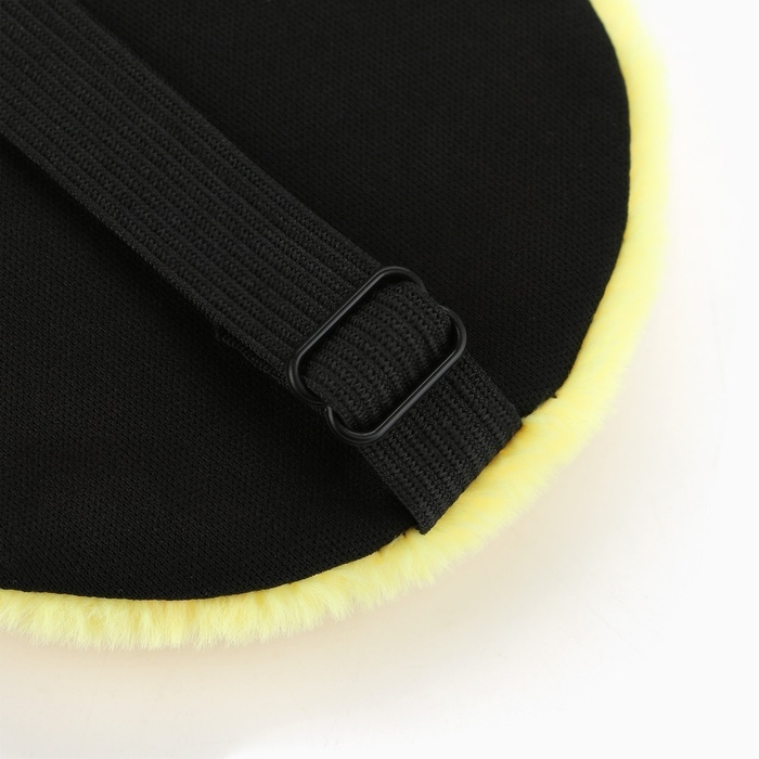 Маска для сна «Сердечки», 10.4 х 20 см Маска для сна «Сердечки», 10.4 х 20 см