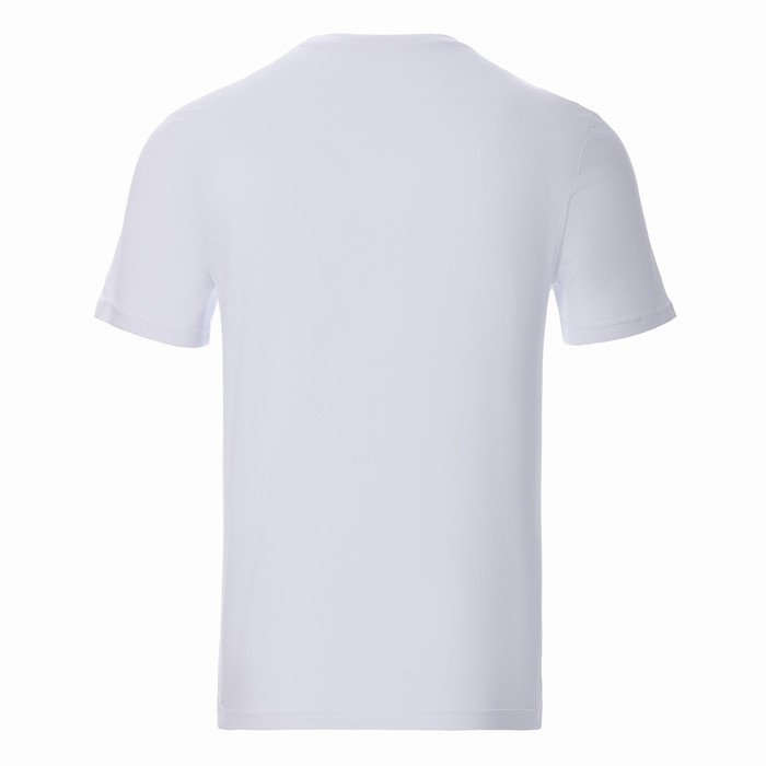 Футболка мужская, цвет белый, размер 56 Футболка мужская, цвет белый, размер 56