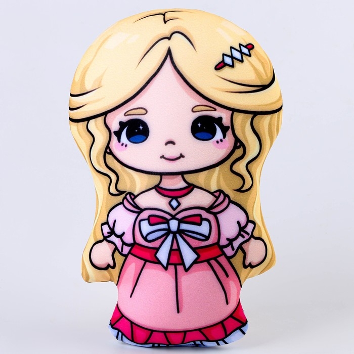 Игрушка антистресс &laquo;Принцесса&raquo;