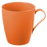 Кружка &laquo;Нова&raquo;, 400 мл, цвет МИКС