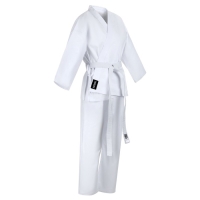 Кимоно для карате FIGHT EMPIRE, 226 г/м&sup2;, рост 130 см