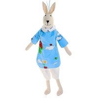 Мягкая игрушка &laquo;Зайка Тильда&raquo;, 83 см, цвета МИКС