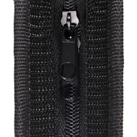 Папка с ручками текстильная, А4, 365 х 260 х 50 мм, 2С13 "Тихвин", каркасная, "Пиксели"