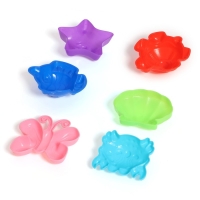 Песочный набор &laquo;Крепость&raquo;, МИКС