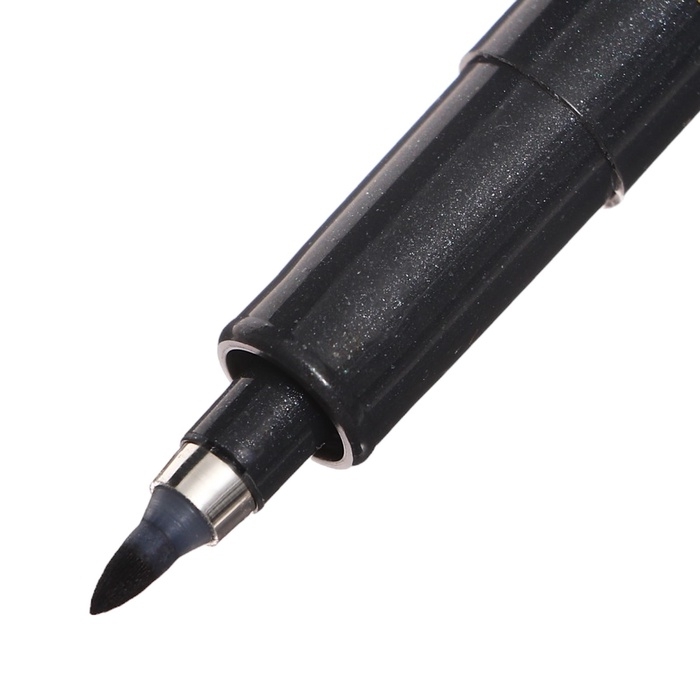 Маркер профессиональный линер черный, M Маркер профессиональный линер черный, M