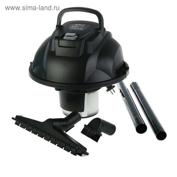 Пылесос Bort BSS-1218, для сухой и влажной уборки