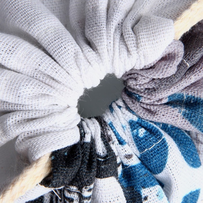 Мешок для обуви &laquo;Футбол&raquo; хлопковкая 30 х 40 см