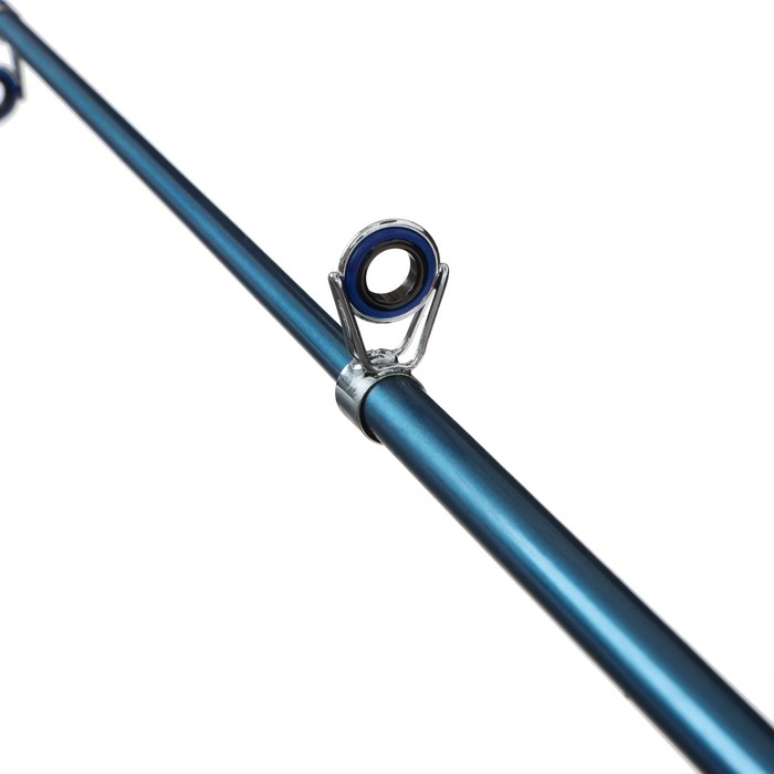 Спиннинг телескопический &laquo;Волгаръ&raquo;, тест 20-60 г, длина 2.1 м