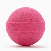 Бомбочка для ванны &laquo;Душниле&raquo;, 130 г, аромат цветочный, BEAUTY FOX