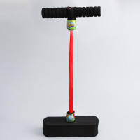 Тренажёр для прыжков, СМЕШАРИКИ, МИКС Тренажёр для прыжков, СМЕШАРИКИ, МИКС