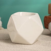 Подсвечник "Ронни" 6х6х6см Подсвечник "Ронни" 6х6х6см