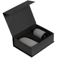 Набор Palm Beach, средний, ver.2, серый Набор Palm Beach, средний, ver.2, серый