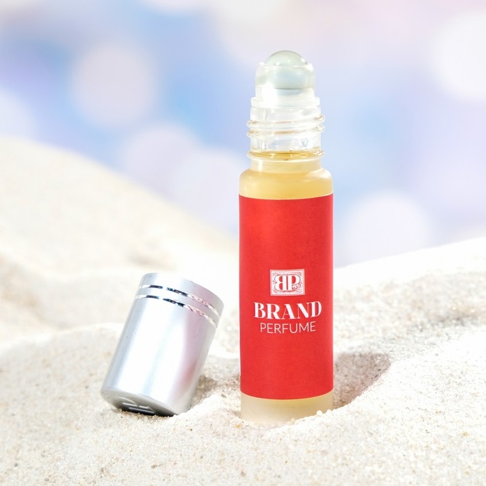 Масляные духи женские Los Cherry, 6 мл Масляные духи женские Los Cherry, 6 мл