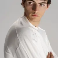 Свитшот унисекс Vozduh, молочно-белый, размер XS/S