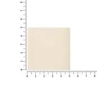 Лейбл хлопковый Doni, L, неокрашенный Лейбл хлопковый Doni, L, неокрашенный