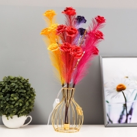 Ночник "Цветочный букет" LED 19x19x48 см Ночник "Цветочный букет" LED 19x19x48 см