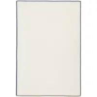 Плед Frontier, молочно-белый Плед Frontier, молочно-белый