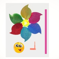 Ветерок &laquo;Смайл&raquo;