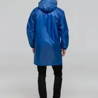Дождевик Rainman Zip, ярко-синий, размер XXL Дождевик Rainman Zip, ярко-синий, размер XXL