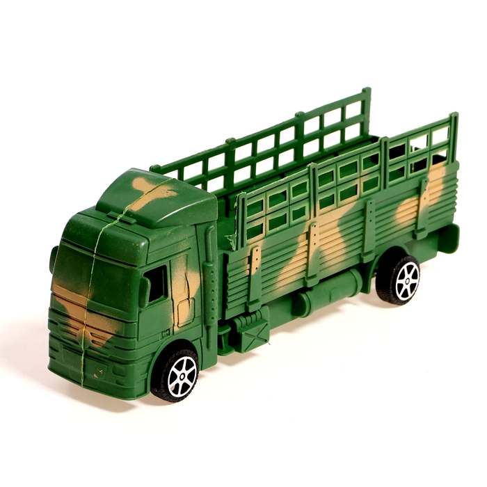 Игровой набор «Армия» Игровой набор «Армия»