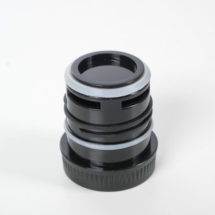 Пробка для термоса, на 1.2 л, 6.5 х 5.5 см, нижний d-4.5 см Пробка для термоса, на 1.2 л, 6.5 х 5.5 см, нижний d-4.5 см