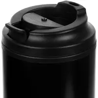 Термостакан Presa, черный Термостакан Presa, черный