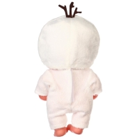 Пупс в костюме "Олаф", Холодное сердце Пупс в костюме "Олаф", Холодное сердце