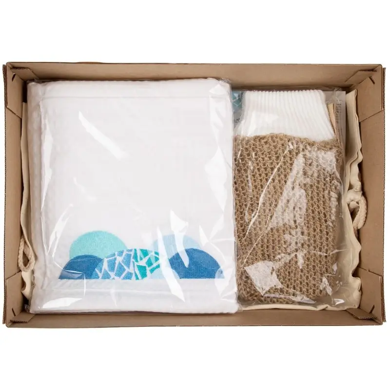 Набор &laquo;Банный день календаря&raquo;, женский