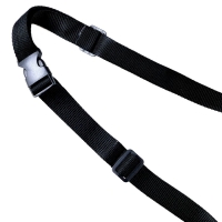 Карнавальный набор &laquo;Лиса аниме&raquo;, чёрный, 2 предмета: хвост, ушки