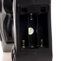 Машинка на пульте управления &laquo;Легенда Дрифта&raquo;, радиоуправление, полный привод, 40 км/ч, 2 комплекта колёс, 1:16, цвет белый