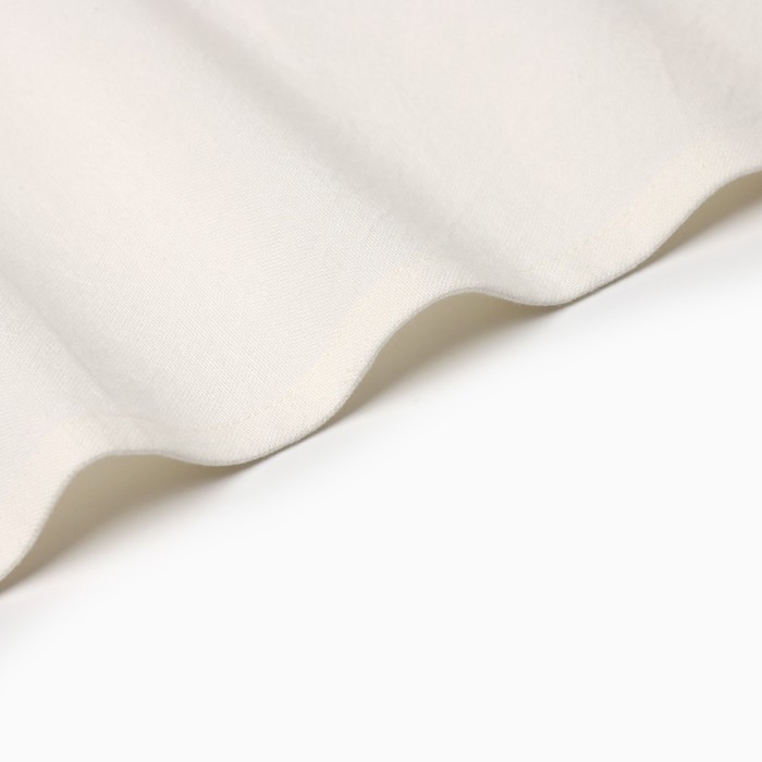 Новый год. Полотенце Этель "Полосы", цв. розовый, 38х63 см, 100% хл