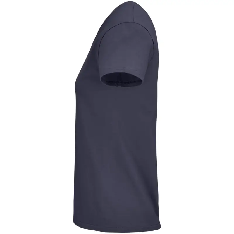 Футболка женская Crusader Women, темно-серая (графит), размер S