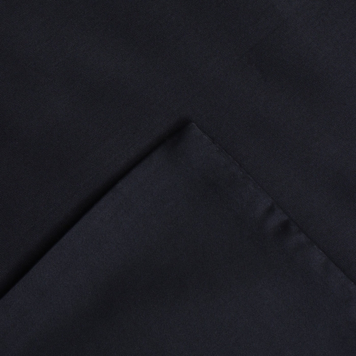 Пододеяльник Этель Jet black 200*215, 100% хлопок, мако-сатин, 114г/м2