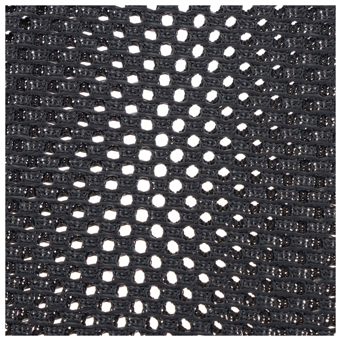 Мешок для мокрых вещей ONLYTOP, 30х30 см, цвет графитовый