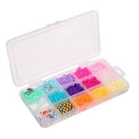 Набор бисероплетения &laquo;Браслетики&raquo;