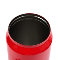 Термокружка, 400 мл, Банка "Мастер К. Supreme", сохраняет тепло 8 ч, 7.6 х 19.3 см Термокружка, 400 мл, Банка "Мастер К. Supreme", сохраняет тепло 8 ч, 7.6 х 19.3 см