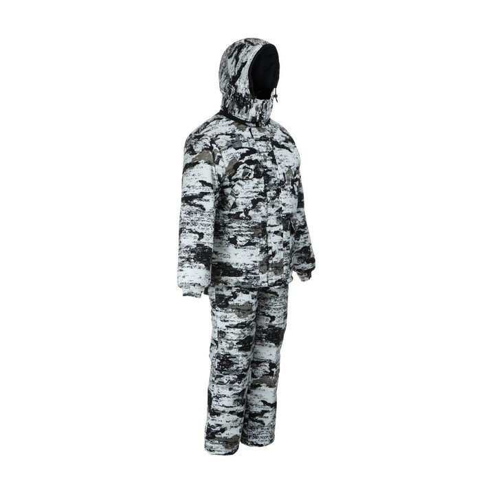 Костюм зимний &laquo;Престиж&raquo;, размер 44-46, рост 179-185