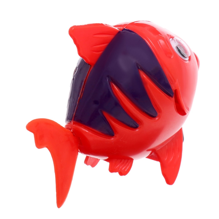 Развивающий набор &laquo;Поймай рыбку&raquo;