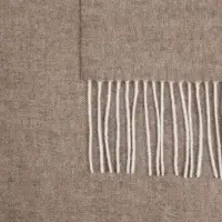 Палантин Gorgeous, бежевый