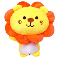 Мягкая игрушка &laquo;Звери&raquo;, МИКС