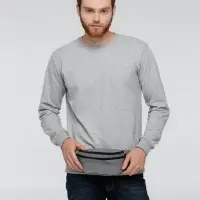 Поясная сумка Kalita, серая