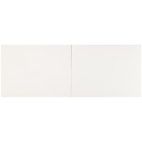 Альбом для Акварели А3 20 листов, 200 гм/2, Гамма "Студия", на склейке, среднее зерно (30C01G720W)