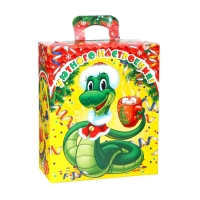 Новый год. Новогодний подарок "Уютного настроения", 280 г