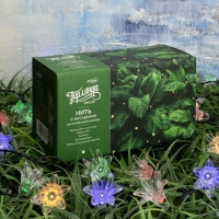 Гирлянда «Нить» 4.5 м с насадками «Цветы», IP44, тёмная нить, 30 LED, свечение мульти, 2 режима, солнечная батарея Гирлянда «Нить» 4.5 м с насадками «Цветы», IP44, тёмная нить, 30 LED, свечение мульти, 2 режима, солнечная батарея