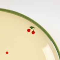 Блинница - хлебница "Застолье" 1,8л / 15х24см, кантри