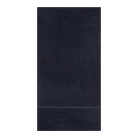 Полотенце махровое для тренировок LoveLife Active 50х100 см, цвет чёрный, 100% хлопок, 360 гр/м2 Полотенце махровое для тренировок LoveLife Active 50х100 см, цвет чёрный, 100% хлопок, 360 гр/м2