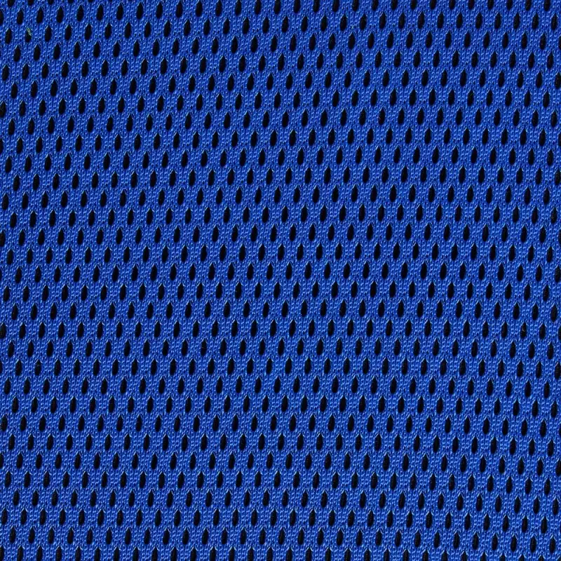 Заготовка из мелкой сетки Syren, L, синяя