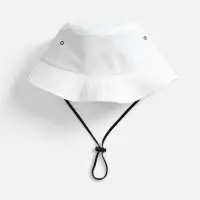 Панама Pana Vista, белая