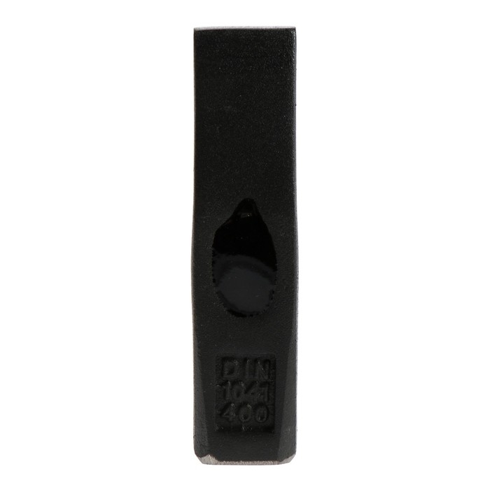 Молоток слесарный ТУНДРА ПРОФИ, квадратный боек, фиберглассовая 3К рукоятка, 400 г Молоток слесарный ТУНДРА ПРОФИ, квадратный боек, фиберглассовая 3К рукоятка, 400 г